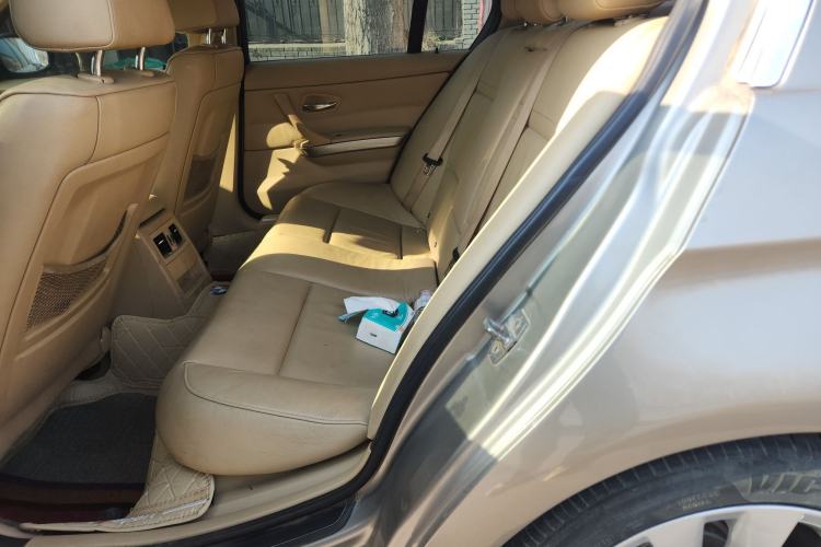 Used BMW 3 Series 2011 320i Luxury Edition