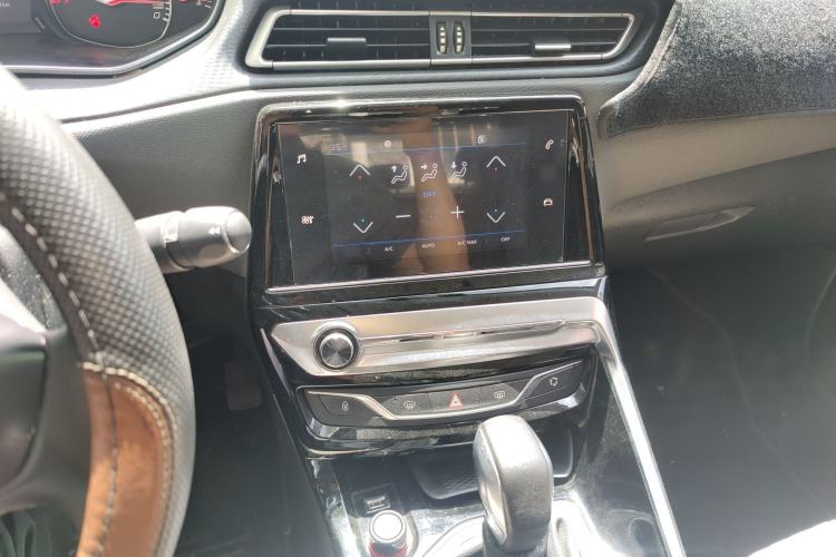 Used Peugeot 308 2016 350THP Automatic Prestige Edition
