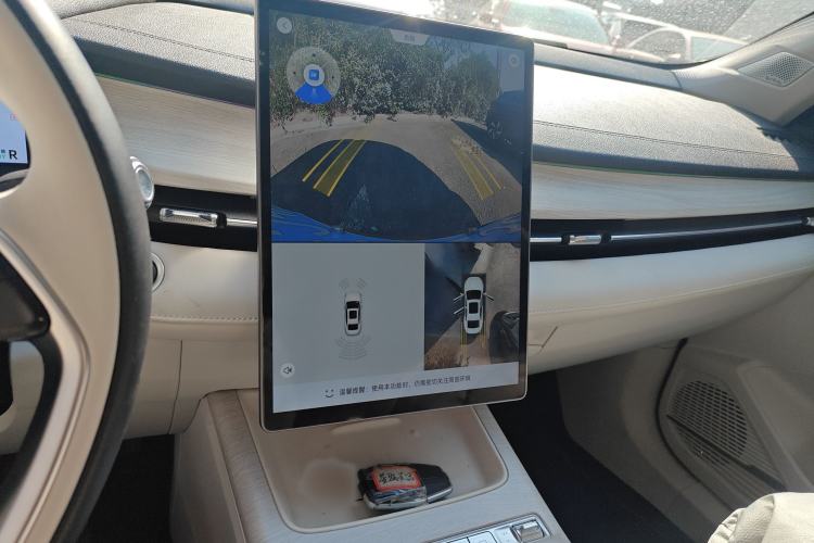 Used Geely Auto Preface L 2024 Zhiqing 1.5TD Tiangong Edition