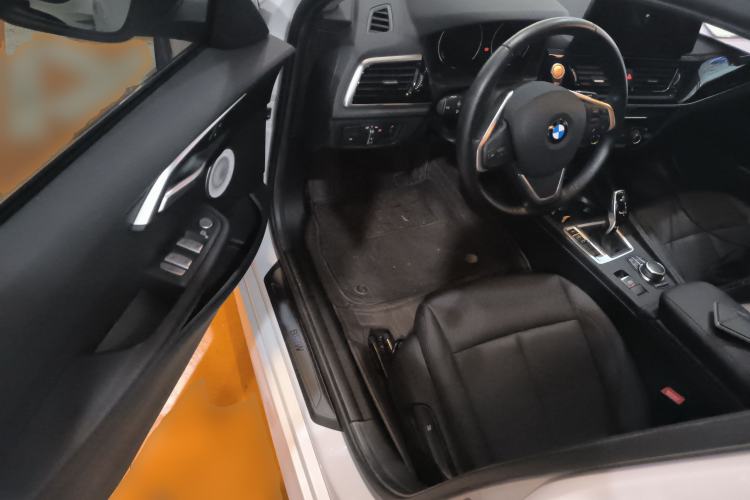 Used BMW 1 Series 2022 120i M Sport Edition