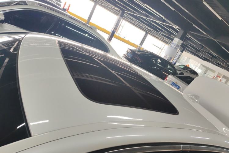 Used BMW 5 Series 2022 Restyled 525Li M Sport Package