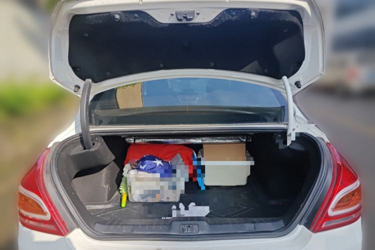 Used Peugeot 308 2012 1.6L Manual YouShang Edition
