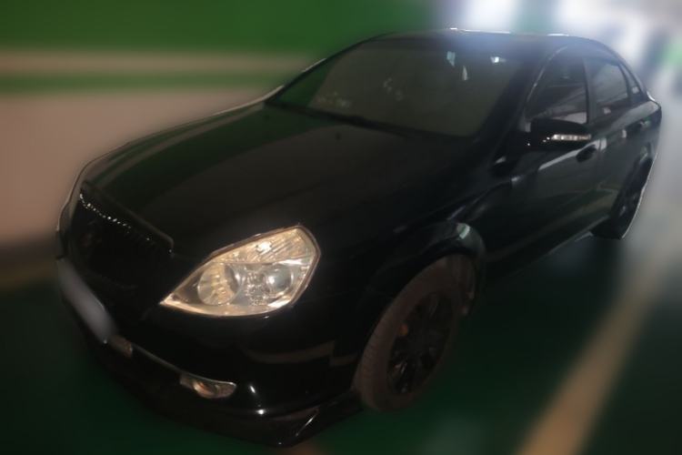 Used Buick Excelle 2008 1.6 LE-MT
