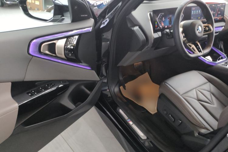 Used BMW X3 2025 xDrive30L Leading Model M Sport Package
