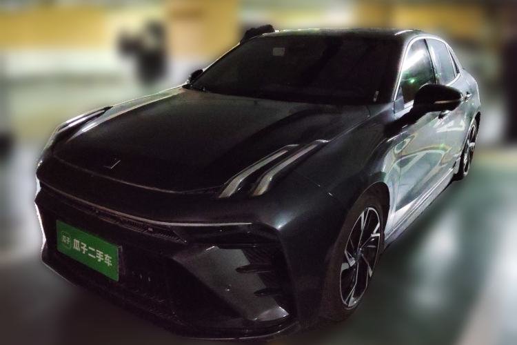 Used Lynk & Co 03 2023 1.5TD DCT JingPro