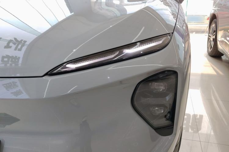 Used Nio ES7 2022 75 kWh
