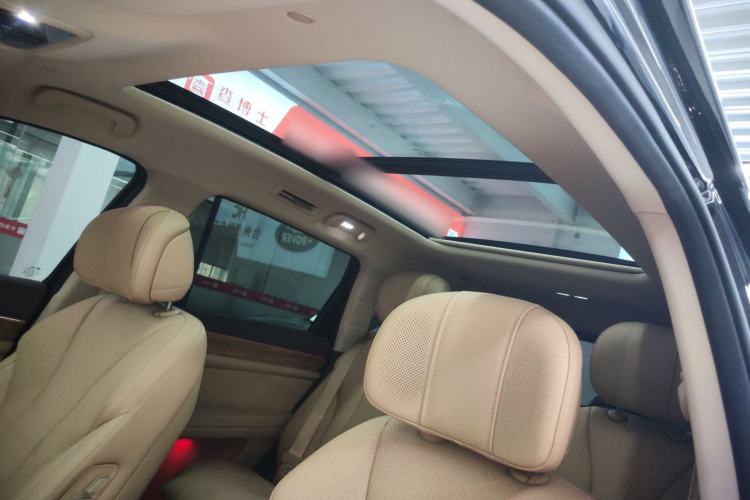 Used Hima AITO M7 2024 1.5T Intelligent Driving Rear-Drive Pro Version 6 Seats Headliner