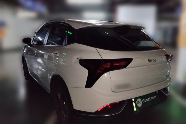 Used NETA V 2022 Chao 400 Lite
