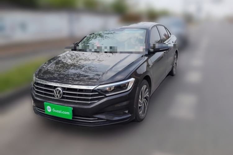 Used Volkswagen Sagitar 2021 280TSI DSG 30th Anniversary Edition