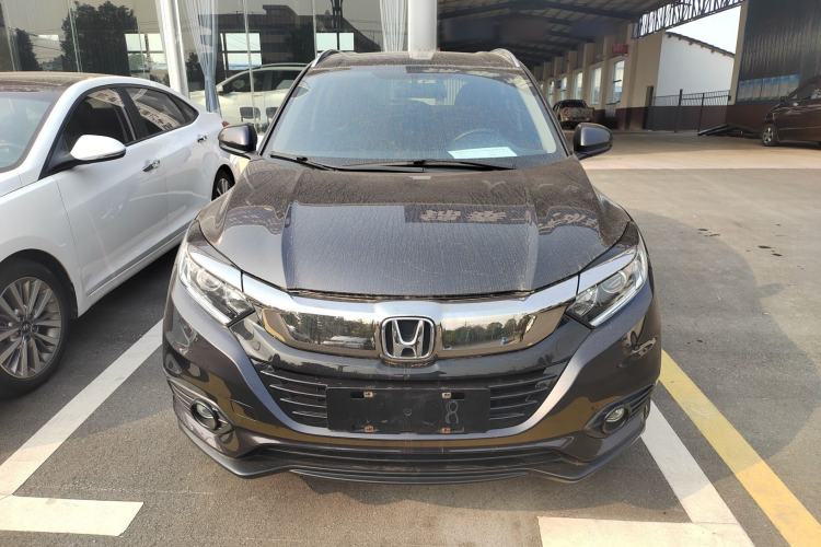 Used Honda Vezel 2019 220 TURBO CVT Elite Version China V Emission Standard