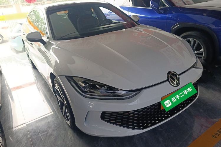 Used Volkswagen Lamando 2022 Lavida L 280TSI DSG Cool & Spicy Edition Front Right 45 Deg