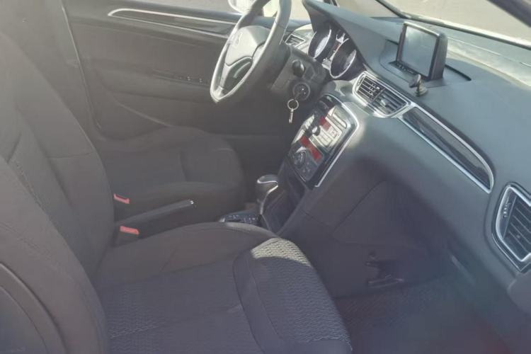 Used Peugeot 308 2014 Enjoy Edition Classic 1.6L Automatic Premium Model
