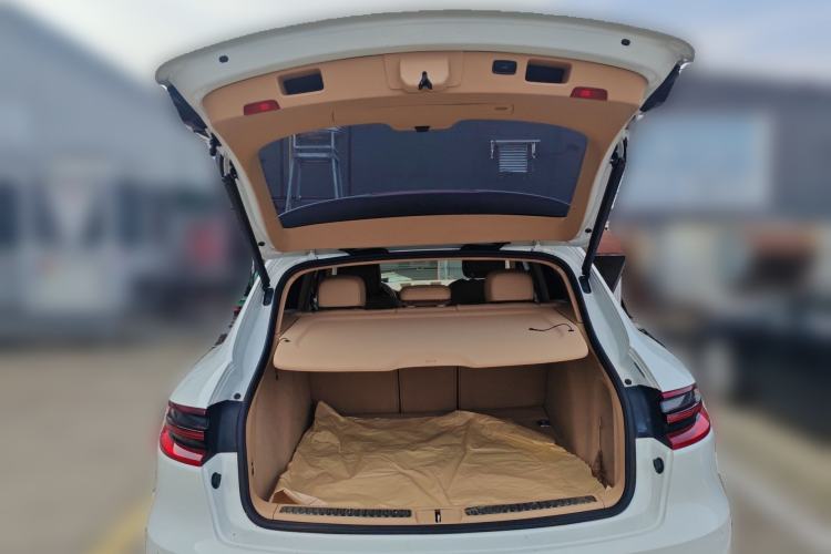 Used Porsche Macan 2014 Macan 2.0T
