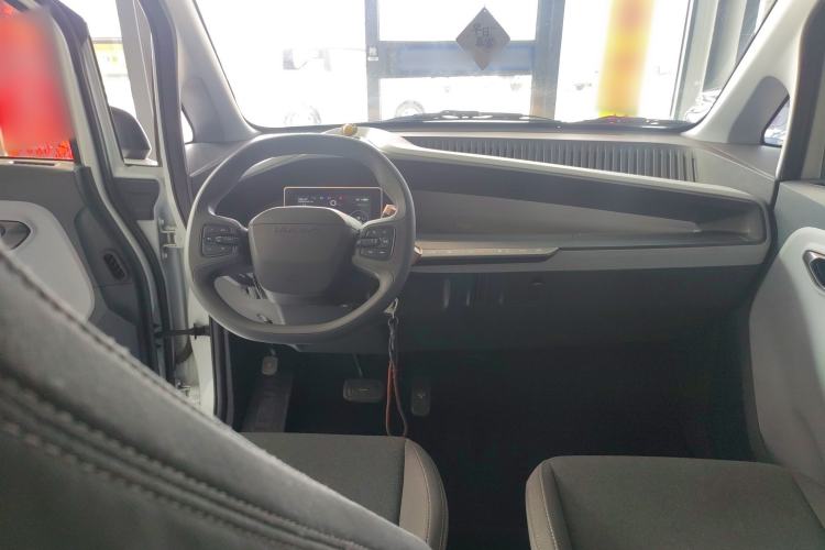 Used Wuling NAMMIEV 2021 - Play Edition Center Console