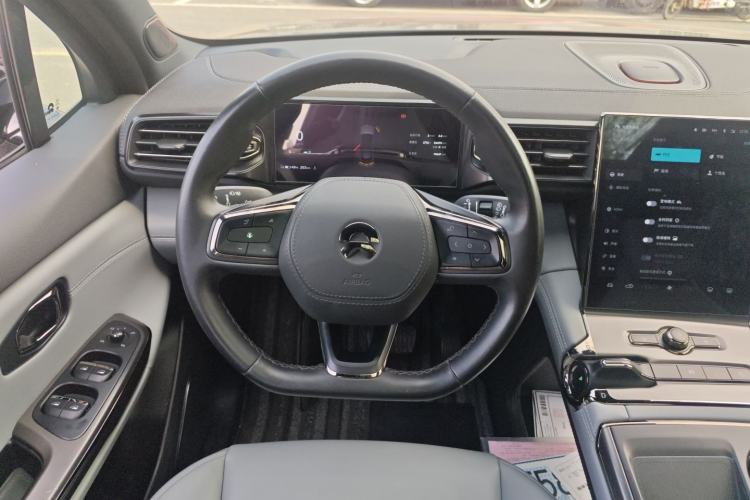 Used Nio ES6 2020 420 km Sport Edition
