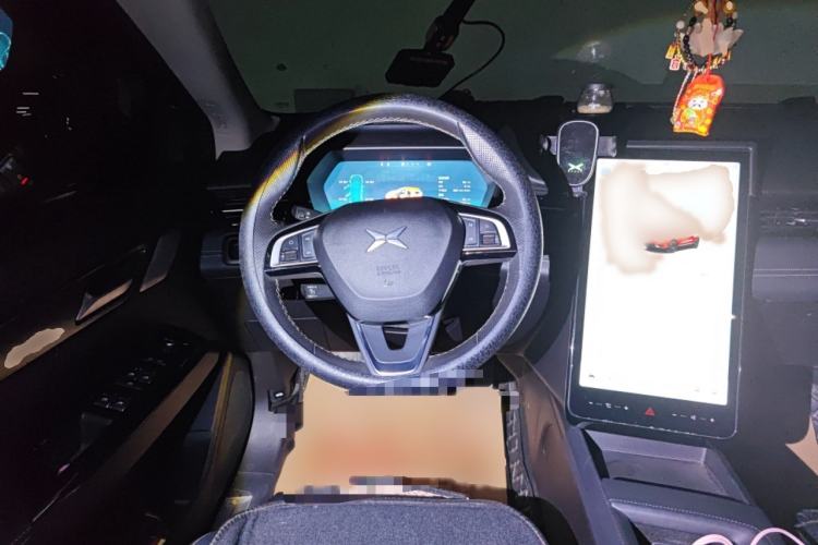 Used XPeng G3 2021 460c Enjoy Edition Steering Wheel