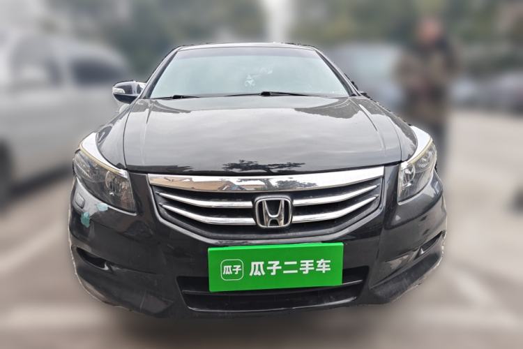 Used Honda Accord 2011 2.4L EX