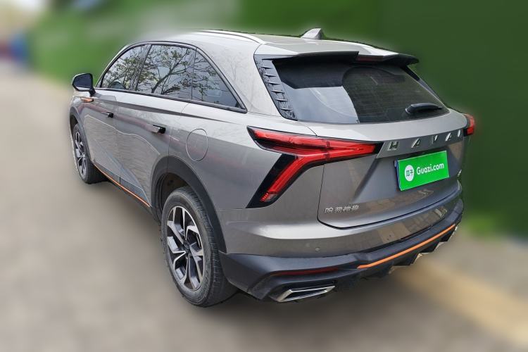 Used Haval XY 2022 1.5T Smart Edition
