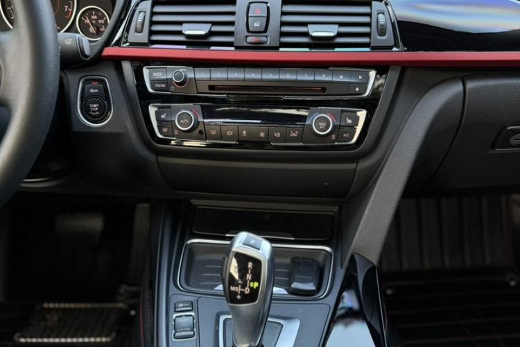 Used BMW 4 Series 2014 420i Gran Coupe Sport Design Package