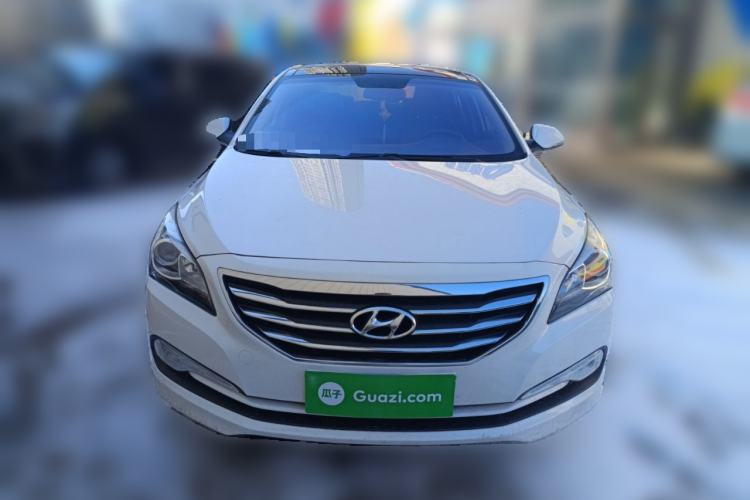 Used Hyundai Mistra 2016 1.8L Automatic Deluxe DLX Model