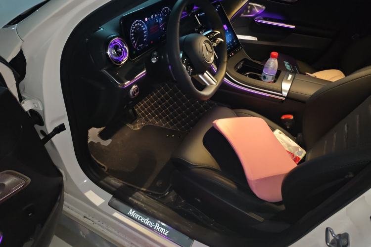 Used Mercedes-Benz C-Class 2026 C 260 L Sport Edition
