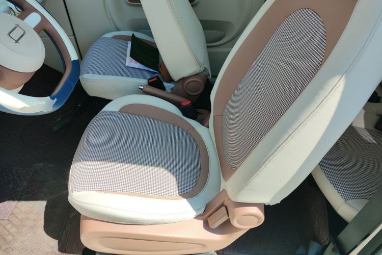 Used Bestune Pony 2026 Model 222km Cute Horse
