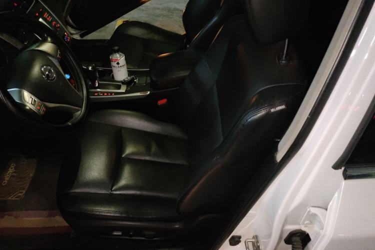 Used Nissan Teana 2013 2.0L XL Comfort Edition
