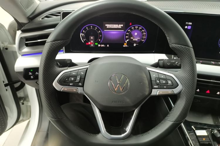 Used Volkswagen Lamando 2025 Lavida L 280TSI DSG Cool & Spicy Edition