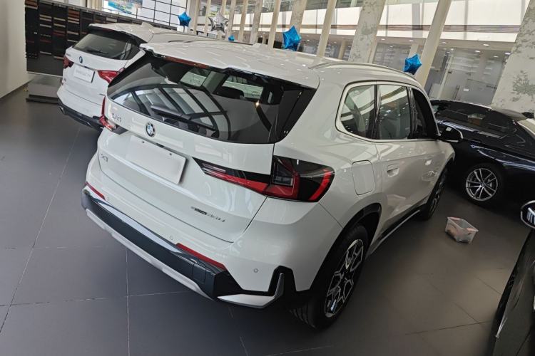 Used BMW X1 2023 sDrive25Li X Design Package
