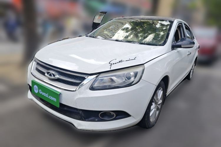 Used Chery Arrizo 7 2013 1.6L Manual Zhi Ling Edition Guazi used car, China used car export, Used car for sale, Used  cars, Cheapest cars for sale