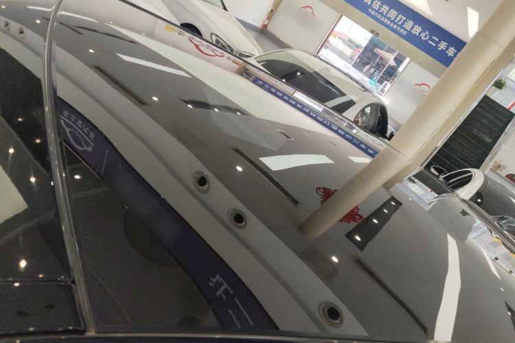 Used Land Rover Range Rover Evoque 2018 240 PS SE Smart Brilliance Edition
