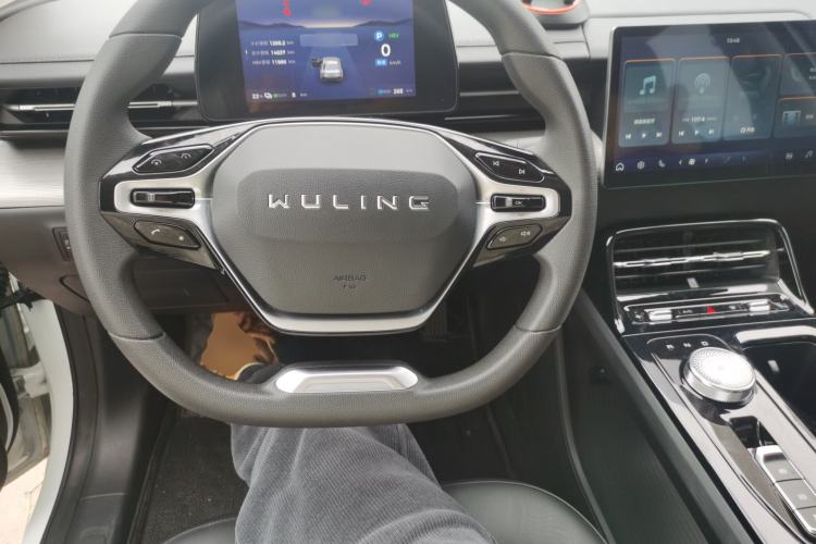 Used Wuling Xingguang 2023 70 Standard Edition