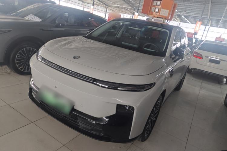 Used Leapmotor B10 2025 510 Joyful Edition