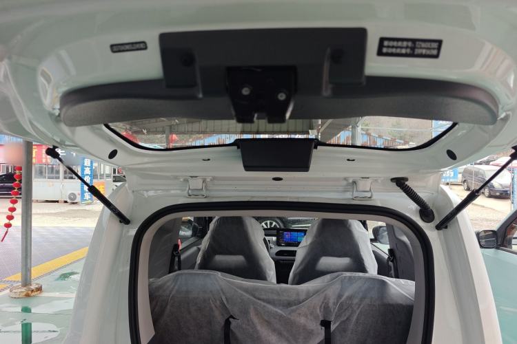 Used Geely Galaxy Panda 2024 Panda Mini 200km Endurance Bear