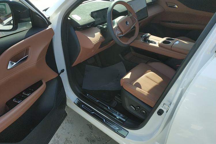 Used Changan UNI-Z 2025 1.5T Premium Edition
