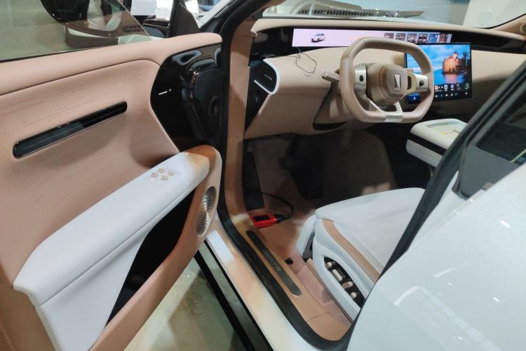 Used Avatr 07 2024 Pro+ All-Electric Version