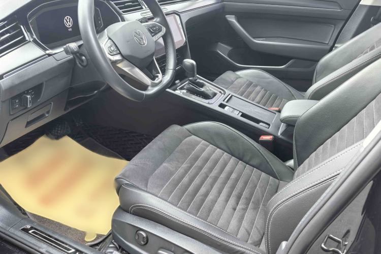 Used Volkswagen Magotan 2020 330TSI DSG Luxury Edition