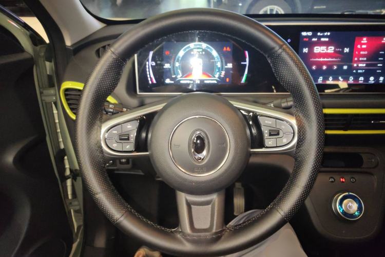 Used ORA White Cat 2020 305 km Luxury Version
