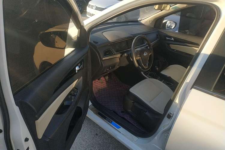 Used Chana Changxing 2019 1.5L Manual Smart Connect Luxury Model