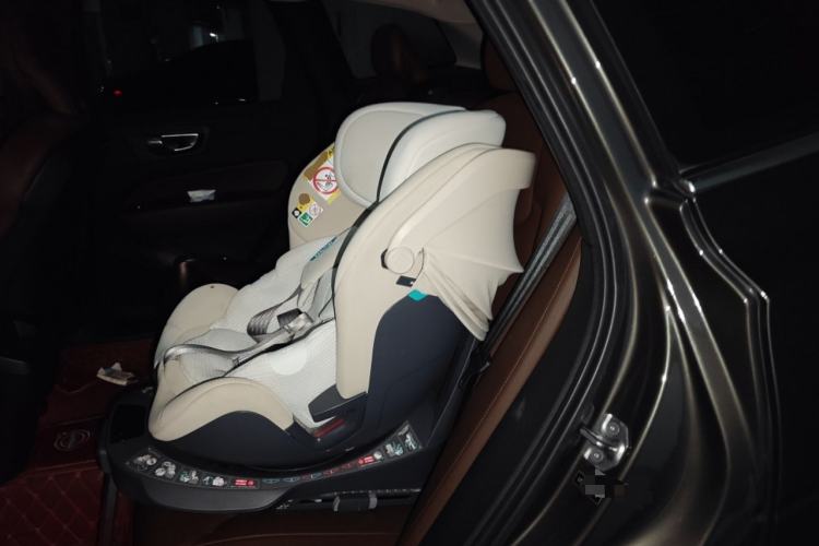 Used Volvo XC60 2020 T5 4x4 Smart Luxury Edition