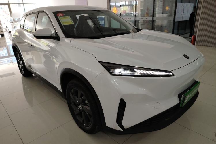 Used Dongfeng Aeolus SKY EV01 2025 530 km AIR Elite Edition
