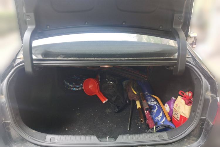 Used GAC Trumpchi GA6 2019 270T Automatic Elite Edition