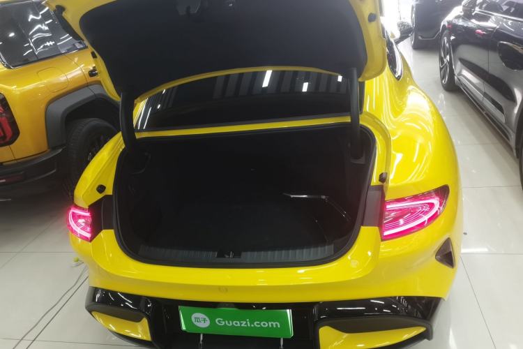 Used Xiaomi Auto SU7 Ultra 2025 Ultra Model
