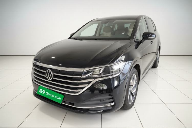 Used Volkswagen Viloran 2022 380TSI Luxury Edition