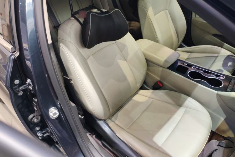 Used Buick Regal 2020 552T Elite Edition
