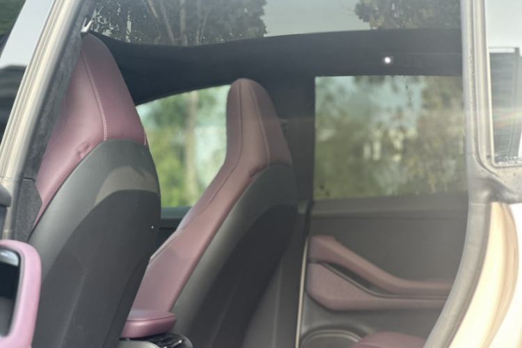 Used Nio ET5 2024 75 kWh
