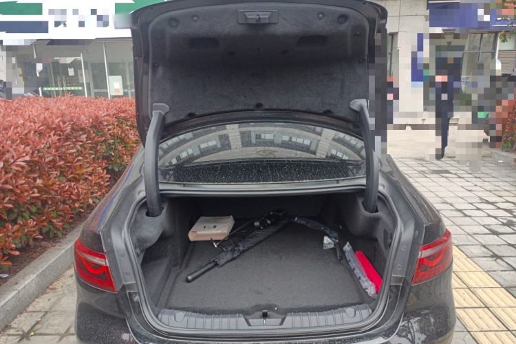 Used Jaguar XFL 2022 XFL 2.0T P200 Two-Wheel-Drive Elite Luxury Edition
