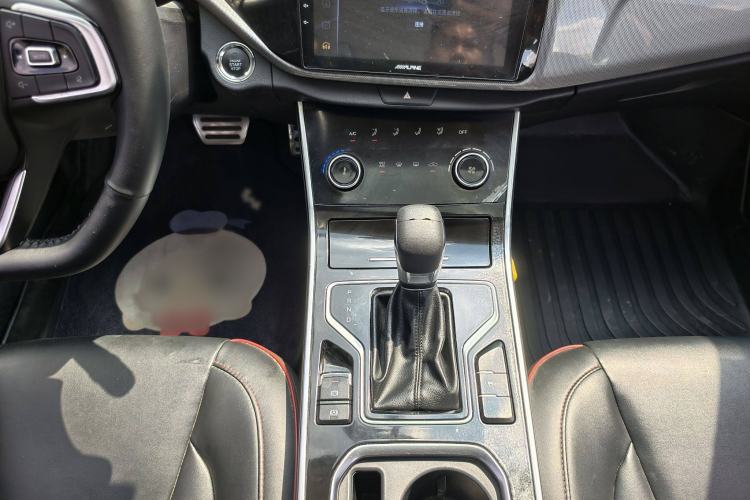 Used Chery Arrizo 5 2020 1.5L CVT Sport Edition