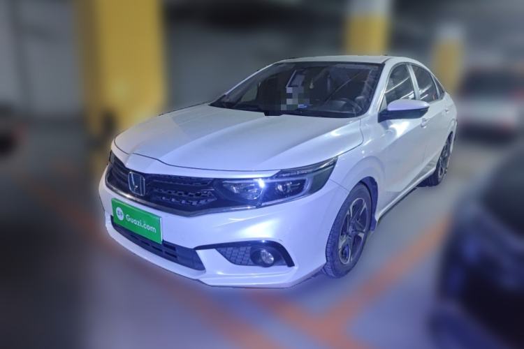 Used Honda Envix 2019 180TURBO CVT Enjoyment Version China V