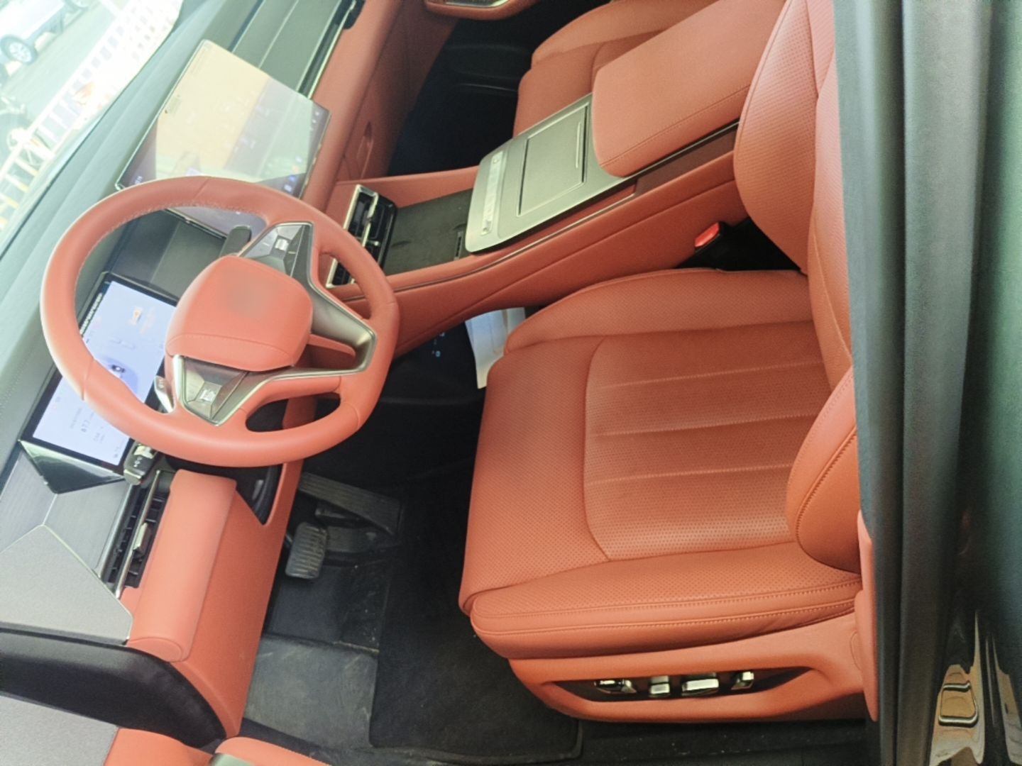 BYD Tang L 2025 DM 175KM Drone Player Edition — снимка 17